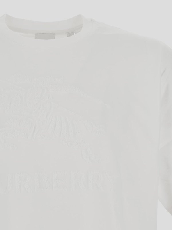T-shirt shop online: BURBERRY