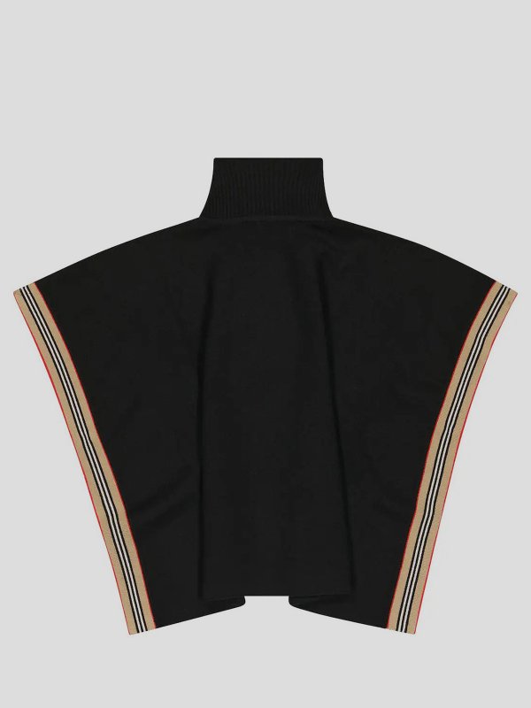 BURBERRY: casual jackets online - Jacket