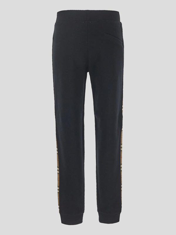 BURBERRY: casual trousers online - Trousers