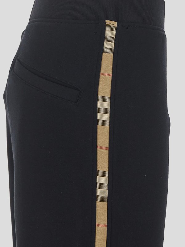 The Best Shops BURBERRY: casual trousers - Trousers