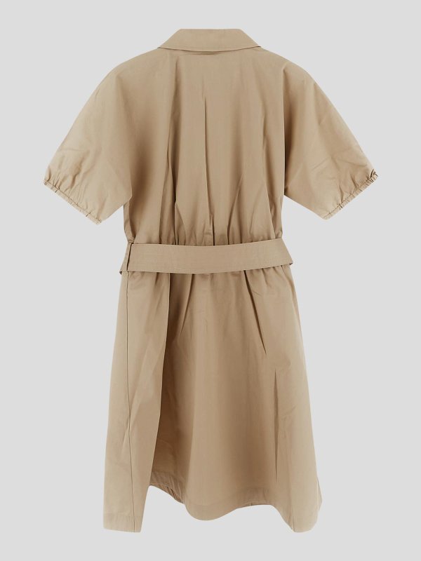 BURBERRY: trench coats online - Coat
