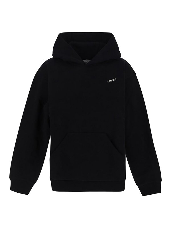 COPERNI: Sudaderas y suéteres - Sudadera - Negro