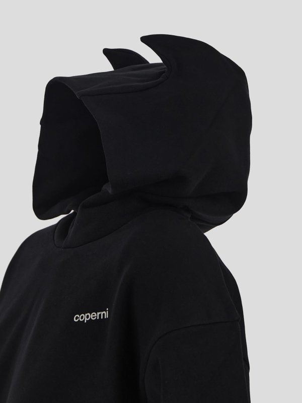 The Best Shops COPERNI: Sudaderas y suéteres - Sudadera - Negro