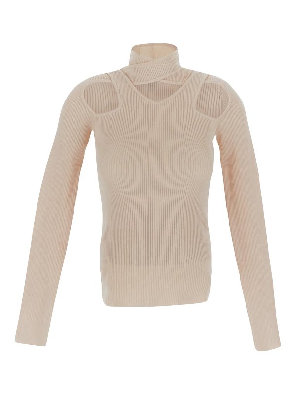 COPERNI: Camisetas - Camiseta - Beis