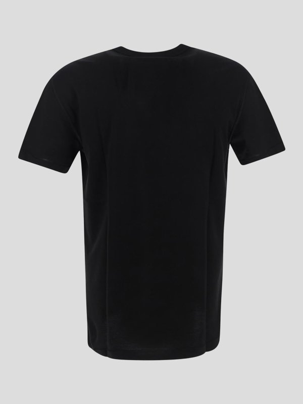 DOLCE & GABBANA: t-shirts online - T-shirt