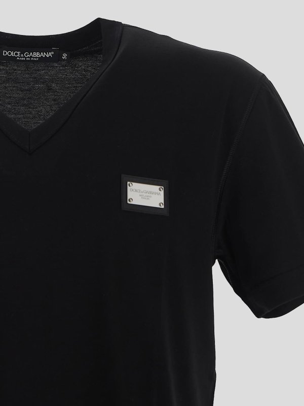 The Best Shops DOLCE & GABBANA: t-shirts - T-shirt