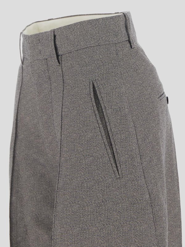 The Best Shops ISABEL MARANT: casual trousers - Casual trousers