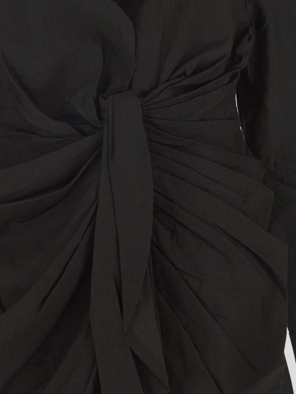 The Best Shops JACQUEMUS: knee length dresses - Midi dress