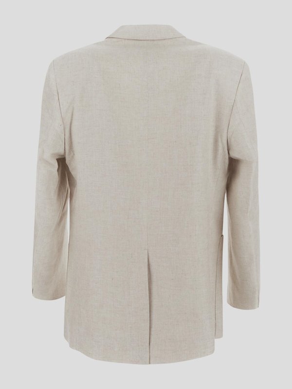 JACQUEMUS: casual jackets online - Jacket