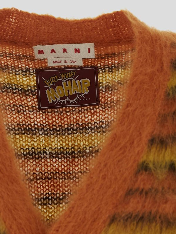 The Best Shops Marni: crew necks - Crewneck