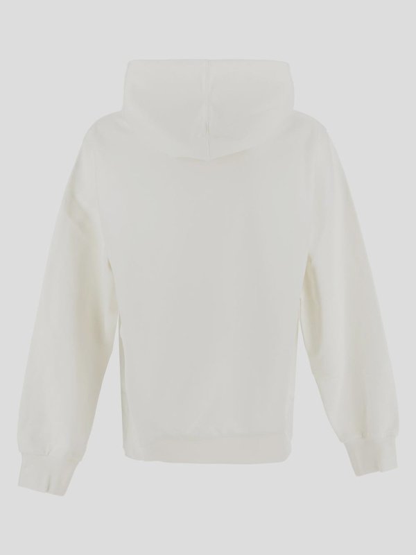 Marni: Sweatshirts & Pulls online - Sweat-Shirts - Blanc