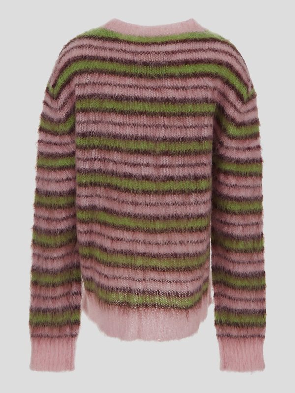 Marni: crew necks online - Crewneck