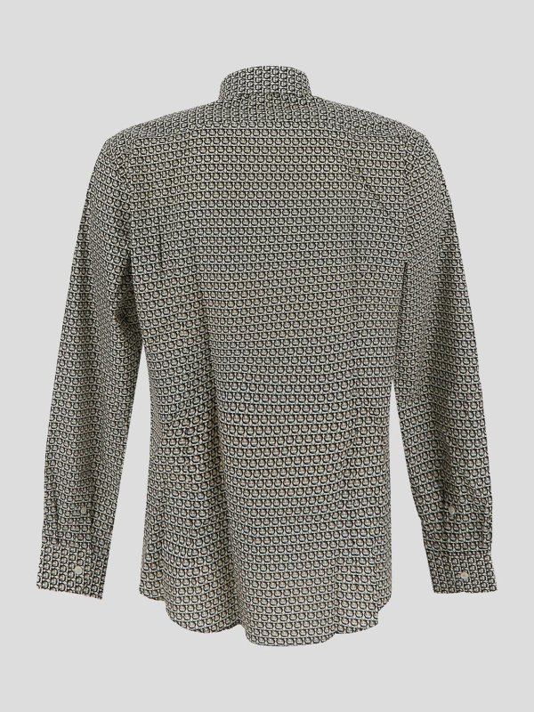 SALVATORE FERRAGAMO: shirts online - Shirt