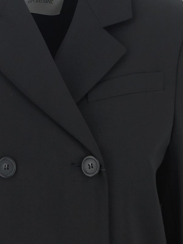 The Best Shops SPORTMAX: bombers - Bomber jacket