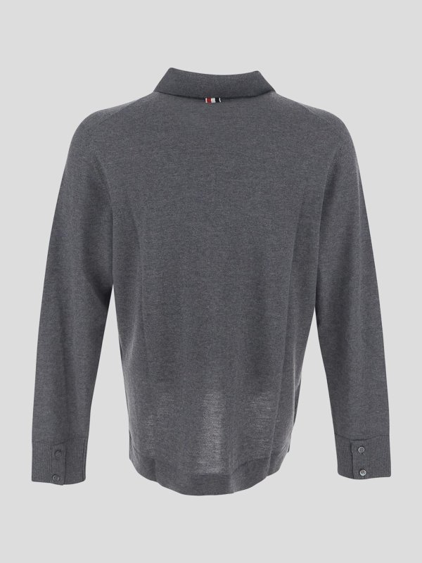 THOM BROWNE: t-shirt online - T-shirt