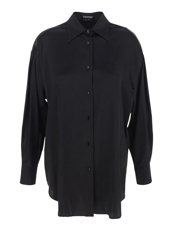 TOM FORD: shirts - Shirt