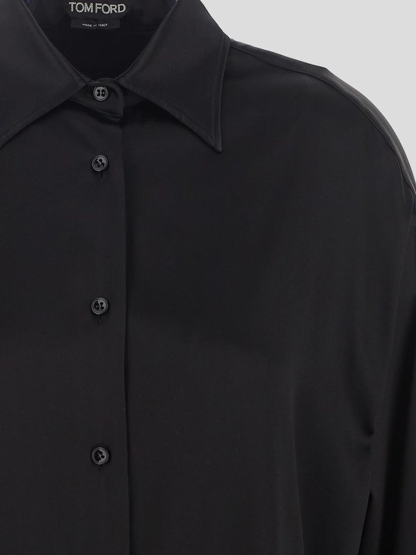 The Best Shops TOM FORD: shirts - Shirt