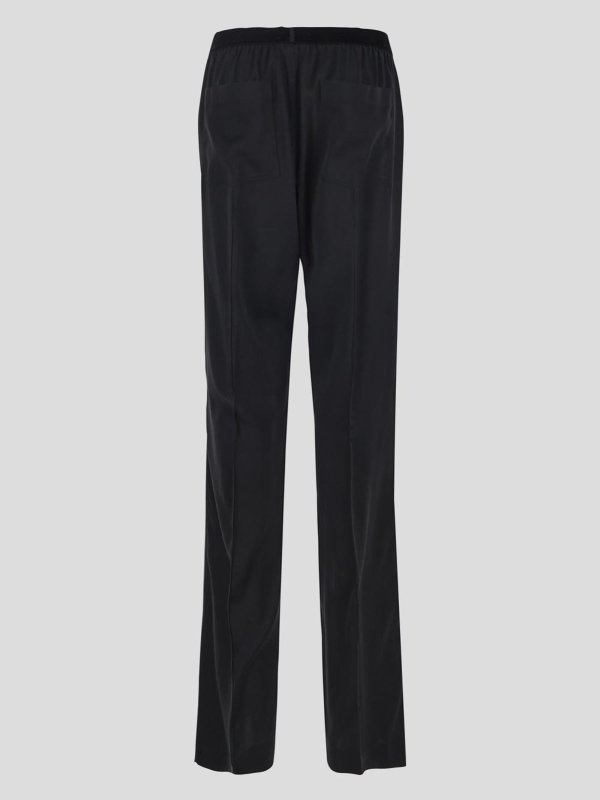TOM FORD: casual trousers online - Silk pants