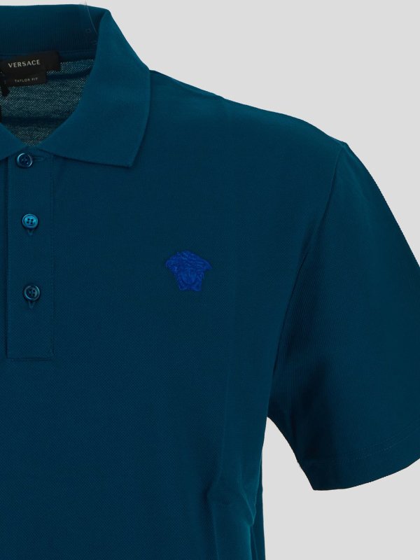 The Best Shops Versace Jeans Couture: polo shirts - Polo