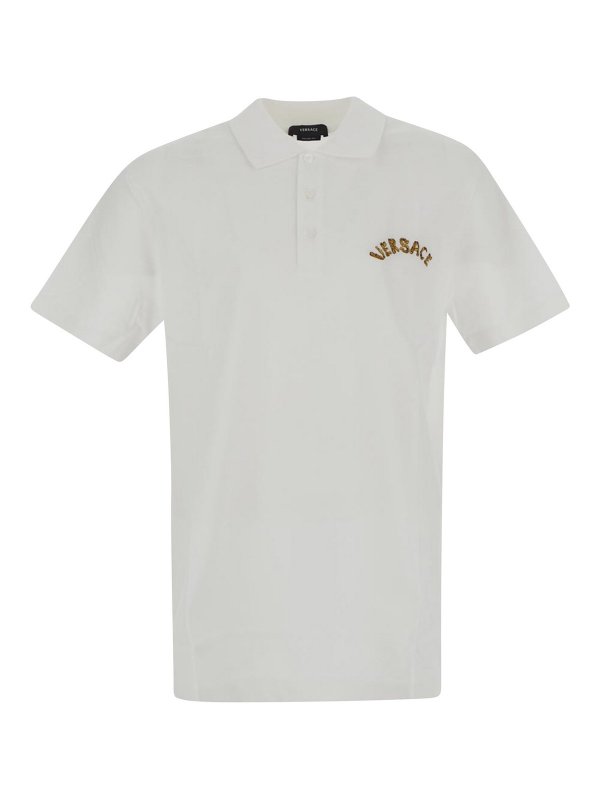 Versace Jeans Couture: t-shirts - T-shirt