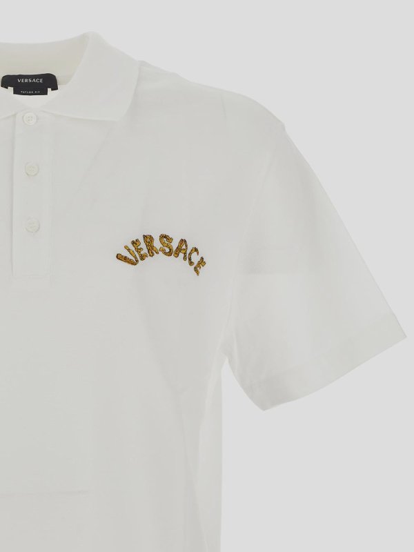 The Best Shops Versace Jeans Couture: t-shirts - T-shirt