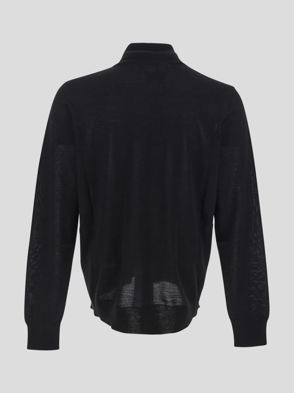 Versace Jeans Couture: crew necks online - Crewneck