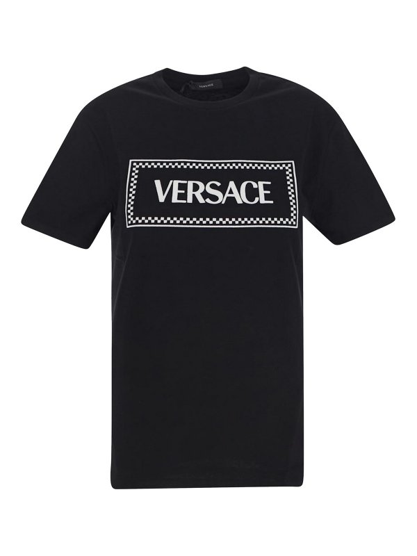 Versace Jeans Couture: t-shirts - T-shirt