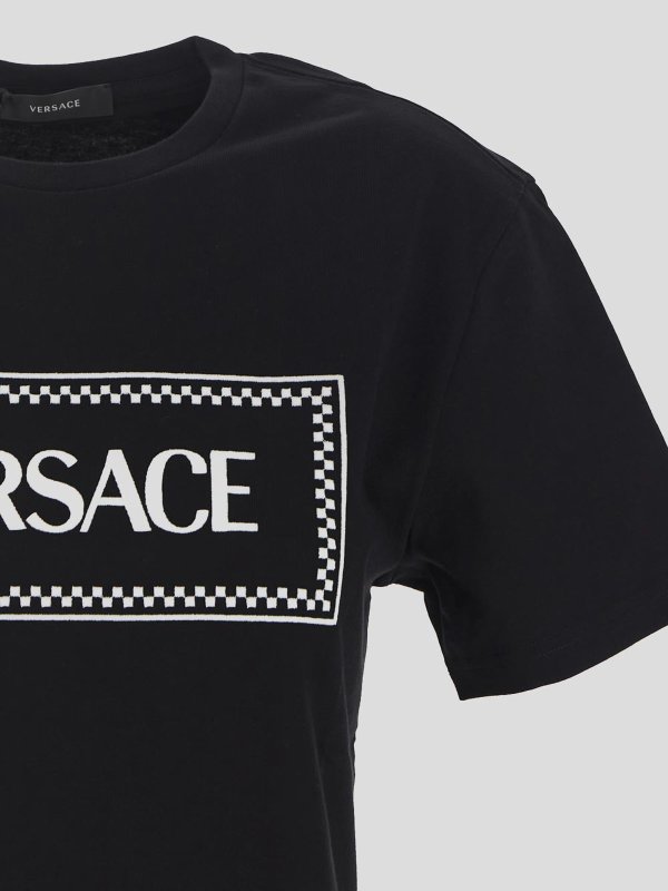 The Best Shops Versace Jeans Couture: t-shirts - T-shirt