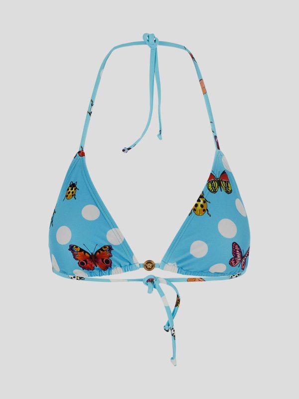 VERSACE: Bikini online - Bikini - Bunt