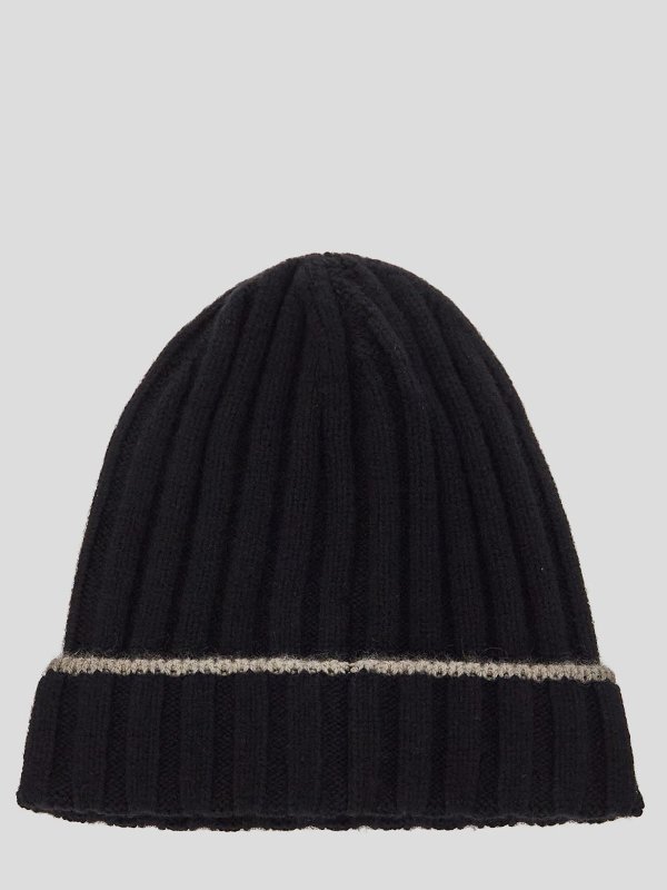 BRUNELLO CUCINELLI: hats & caps online - Hat