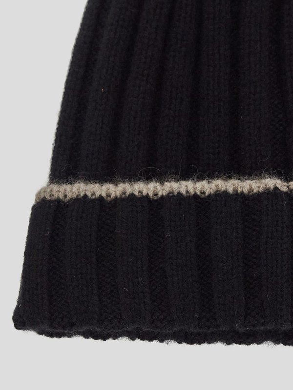 The Best Shops BRUNELLO CUCINELLI: hats & caps - Hat