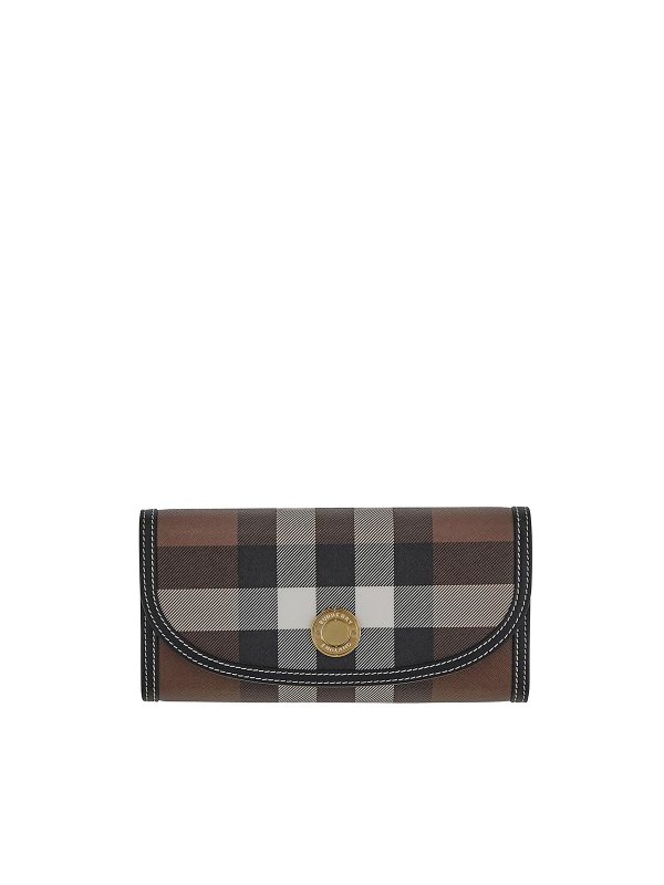 BURBERRY: wallets & purses - Wallet