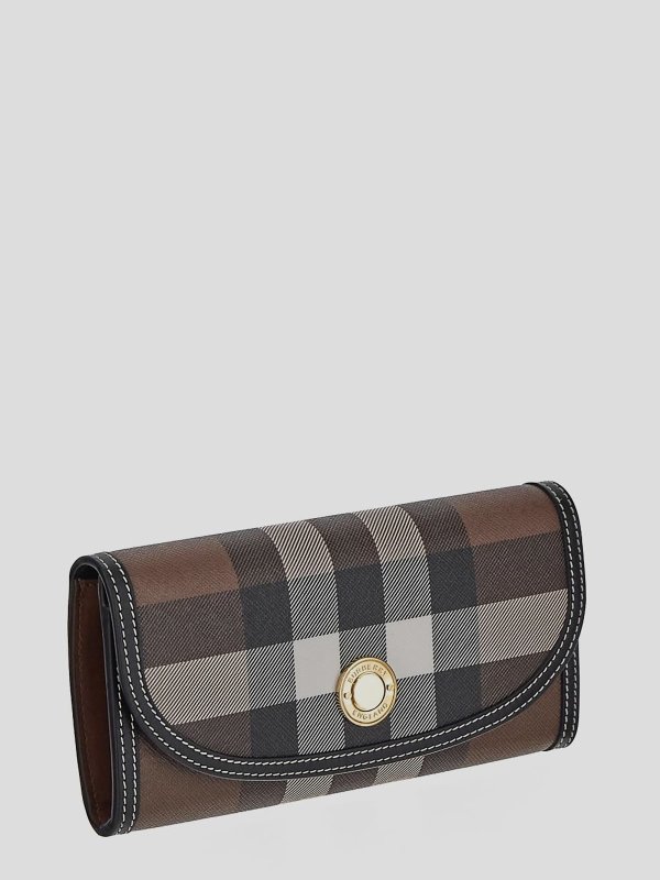 BURBERRY: wallets & purses online - Wallet