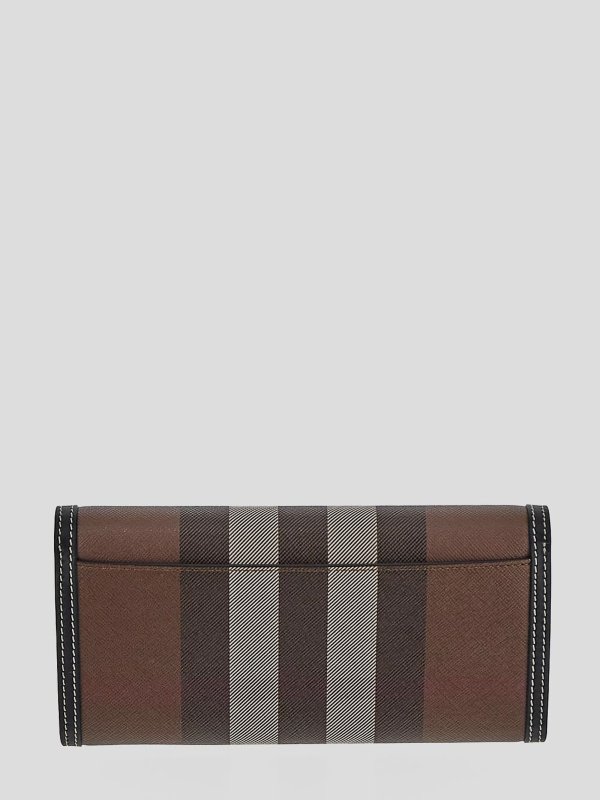 The Best Shops BURBERRY: wallets & purses - Wallet