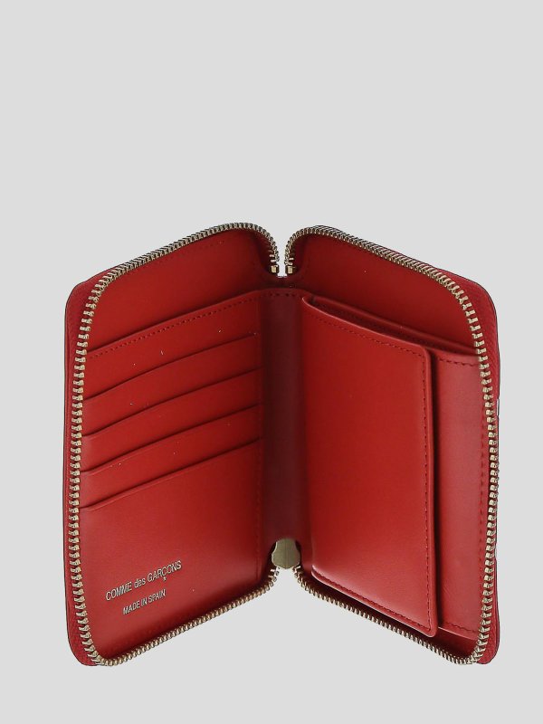 Wallet shop online: COMME DES GARCONS