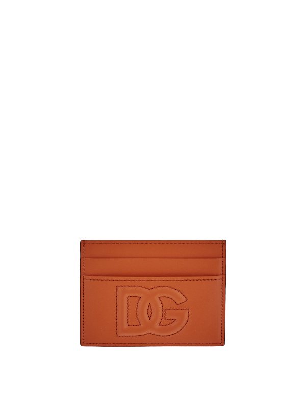 DOLCE & GABBANA: wallets & purses - Wallet