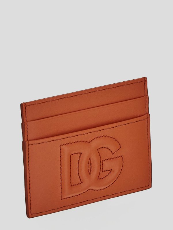 DOLCE & GABBANA: wallets & purses online - Wallet