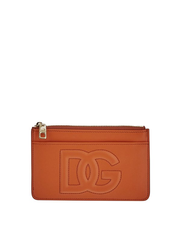 DOLCE & GABBANA: wallets & purses - Wallet