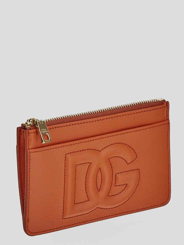 DOLCE & GABBANA: wallets & purses online - Wallet