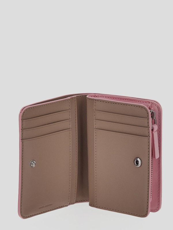 Wallet shop online: MARC JACOBS