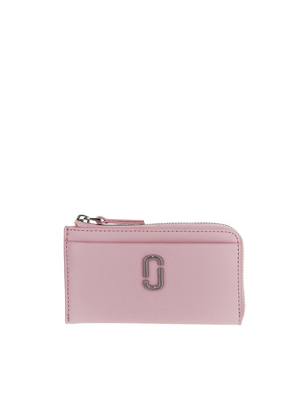 MARC JACOBS: wallets & purses - Wallet