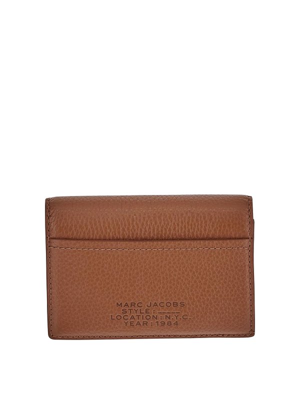 MARC JACOBS: wallets & purses - Wallet
