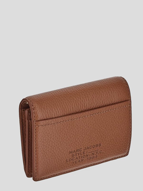 MARC JACOBS: wallets & purses online - Wallet