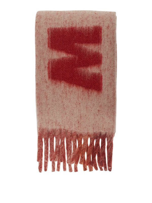 Marni: sciarpe e foulard - Sciarpa
