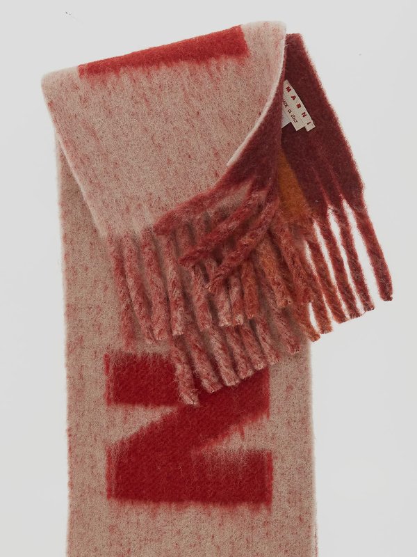 Marni: sciarpe e foulard online - Sciarpa