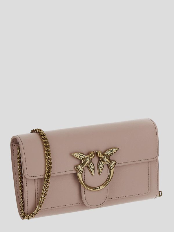 Pinko: wallets & purses online - Wallet