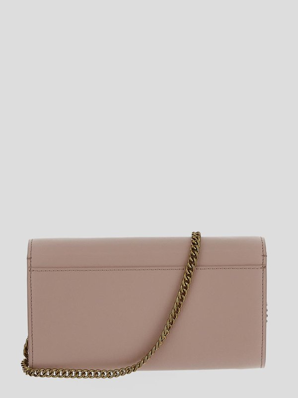The Best Shops Pinko: wallets & purses - Wallet
