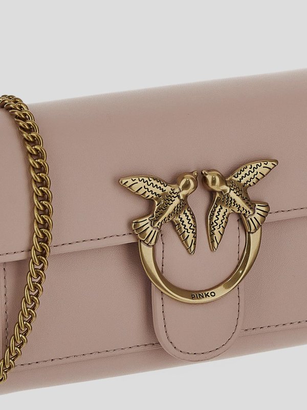 Wallet shop online: Pinko