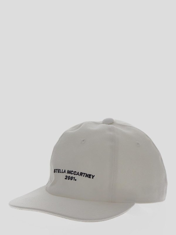 STELLA McCARTNEY: Sombreros online - Sombrero - Blanco
