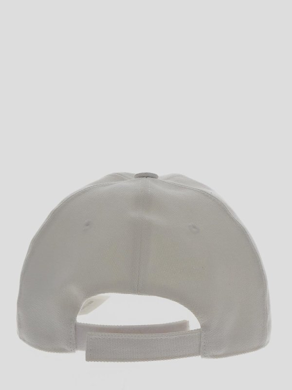 The Best Shops STELLA McCARTNEY: Sombreros - Sombrero - Blanco